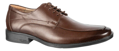 Zapatos De Vestir Hombre Lenox Pl-211 Pl-211 Cuero/marron -