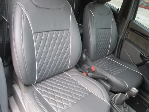 Renault Duster Oroch 4x2 2000cc At Aa