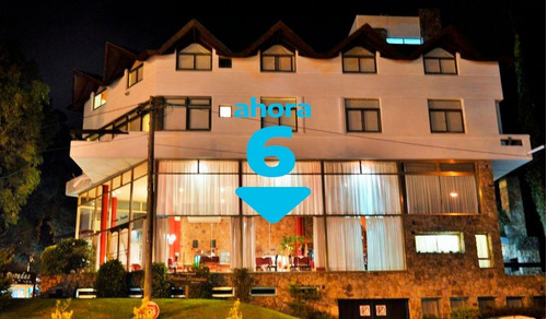 Imagen 3 de 7 de Exclusivo Hotel Y Spa En Valeria De Mar-pinamar