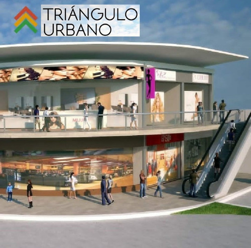 Imagen 18 de 18 de Venta Local En Triángulo Urbano Canning