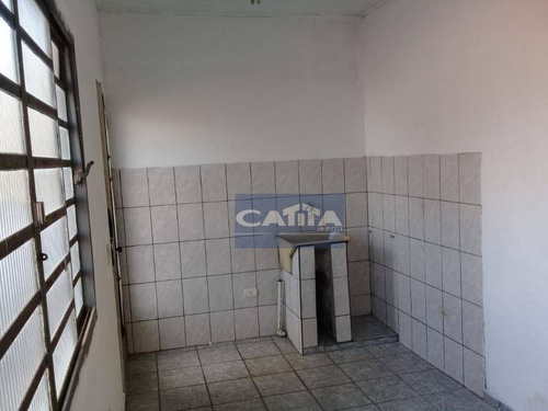 Imagem 13 de 22 de Casa Com 2 Dormitórios À Venda, 101 M² Por R$ 420.000,00 - Itaquera - São Paulo/sp - Ca4232