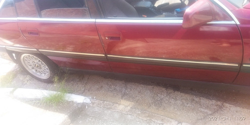 Imagem 11 de 14 de Chevrolet Omega Cd 3.0