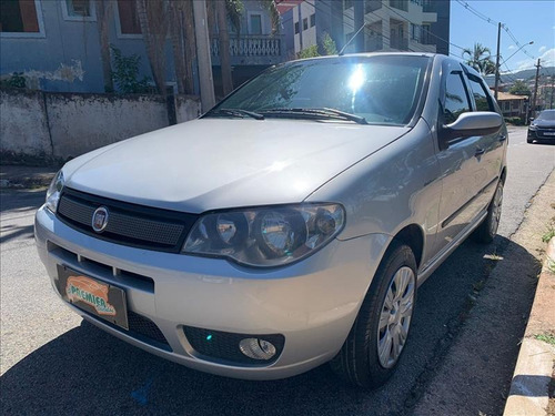 Imagem 1 de 8 de Fiat Palio Palio Fire 1.0 Flex 4p