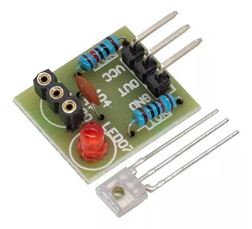 Modulo Laser  MercadoLivre 📦