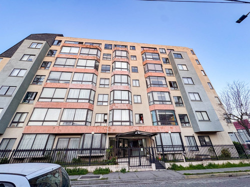 Departamento En Collao · Venta Uf 3.500