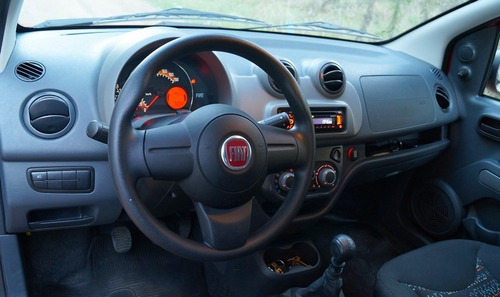 Fiat Fiorino 1.4 Fire Evo 87cv Retira $270.000 O Usado P-