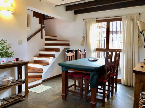 Imagen 7 de 30 de En Venta Casa En Ph 3 Dorm, Escritorio,quincho Con Parrilla Y Garache