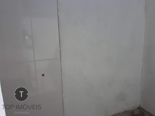 Imagem 20 de 27 de Sobrado Novo Em Condomínio Fechado No Bairro Cibratel Ii - Ca00162 - 33512956