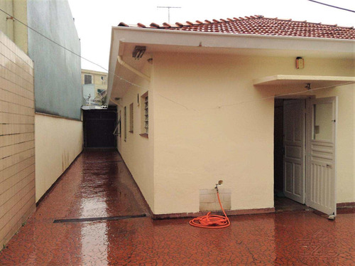 Imagem 15 de 25 de Casa Com 4 Dorms, Jardim Da Glória, São Paulo - R$ 1.5 Mi, Cod: 4769 - V4769