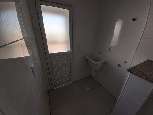 Imagem 13 de 13 de Apartamento 1 Quarto Para Venda Em Praia Grande, Tupi, 1 Dormitório, 1 Banheiro, 1 Vaga - 304_1-1790374