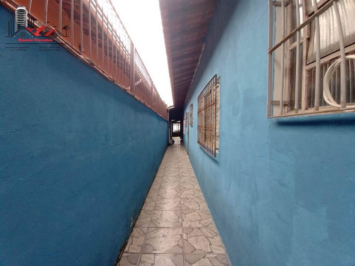 Imagem 14 de 23 de Casa Com 2 Dormitórios À Venda Na Vila Caiçara Em Praia Grande Sp. - Rrc69
