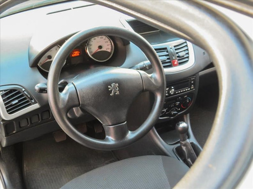 Imagem 3 de 12 de Peugeot 207 207 Xr 1.4 Flex + Direção Hidraulica