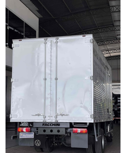Mercedes-benz Accelo 1016 2p (diesel) (e5)