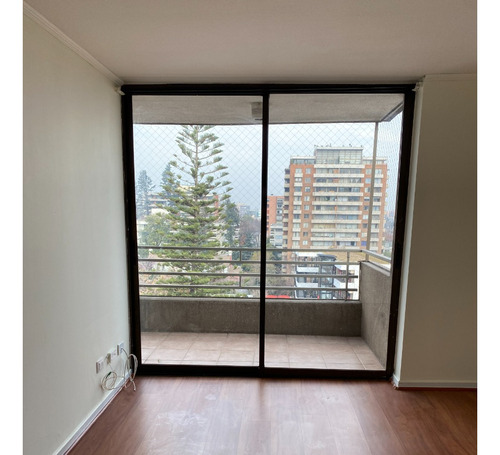 Departamento 2 Dormitorios 2 Baños En Providencia