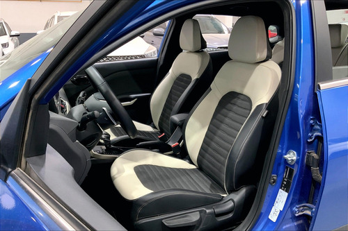Kia K3 4P GT LINE L4/2.0 AUT