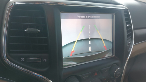 Jeep Grand Cherokee 3.6 LIMITED LUJO V6 4X2