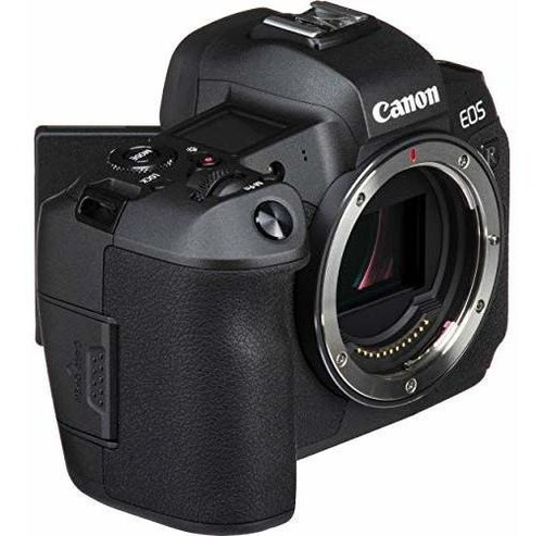 Camara Digital Canon Eo Sin Espejo Solo Cuerpo Atomo 5
