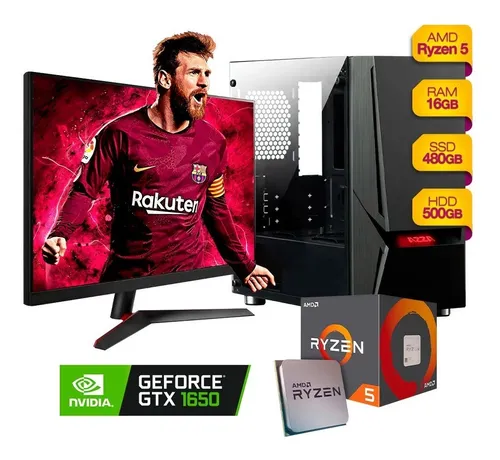 Ryzen 5 deals 2600 ram