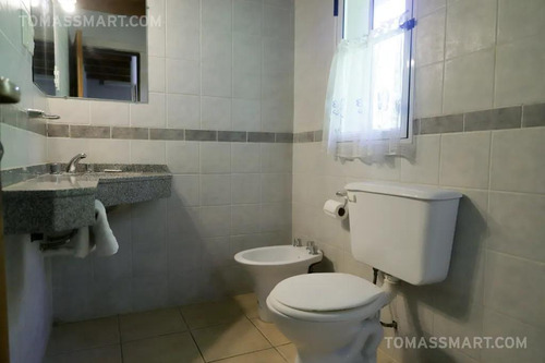 Hotel - Bariloche