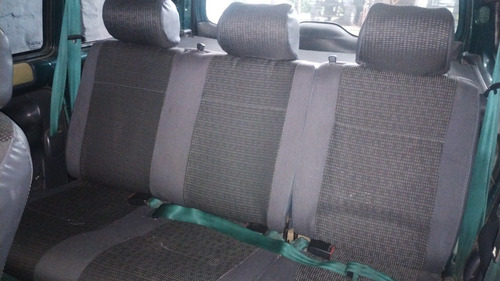 Citroën Berlingo Multispace 1.9 D