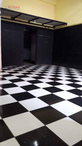Imagem 2 de 11 de Loja Para Alugar, 115 M² Por R$ 3.300,02/mês - Centro - Sorocaba/sp - Lo0030
