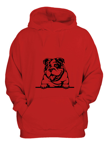 Poleron Bulldog Frances Dog Lover Poleron Perro Perrito