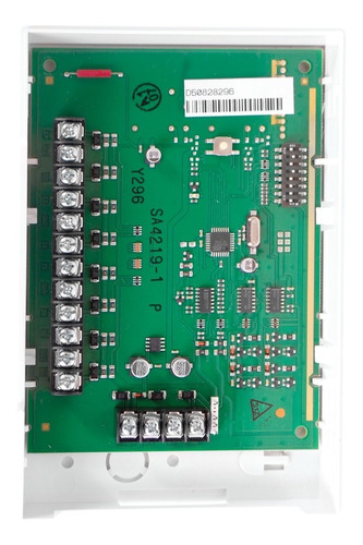 Modulo Honeywell De Expansión Cableado De 8 Zonas