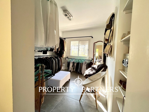 Imagen 11 de 23 de Espectacular Casa Recientemente Remodelada En San Rafael