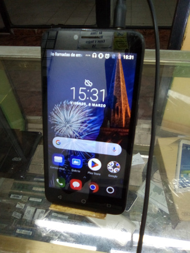 Alcatel 1 Liberado