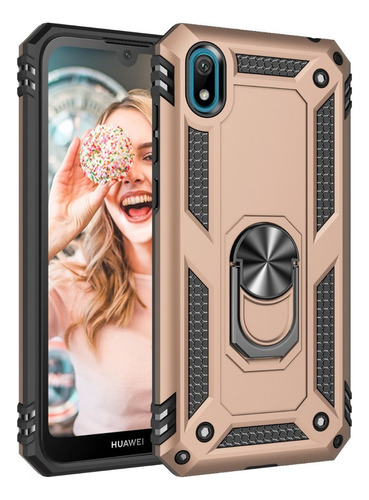 Funda De Teléfono Anti-caída Para Huawei Y5 2019 / Honor 8s