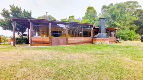 Imagen 4 de 26 de Venta Casa De Te - Vela - Tandil