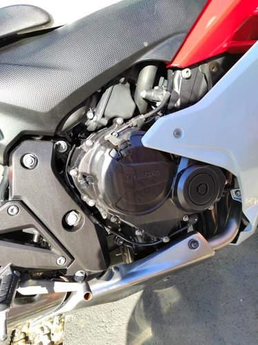 Imagem 5 de 8 de Cbr 600 F