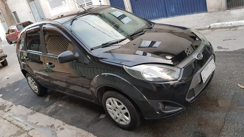 Imagem 3 de 15 de Ford Fiesta 2013 Completo