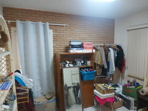 Exelente Casa Assobradada No Jardim Do Lago Atibaia Sp