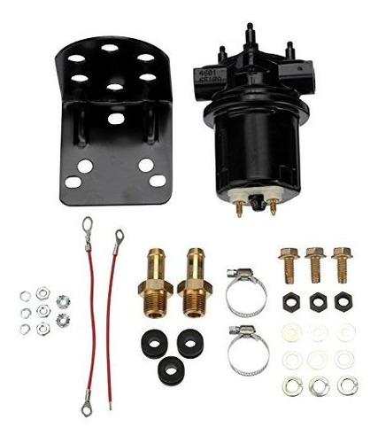 Carter P4601hp&nbsp;in Line Electric Fuel Pump