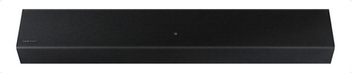 Barra de sonido Samsung HW-T400 negra 220V