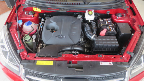 Chery Tiggo 2 - Confort Cvt - ( Automatica )