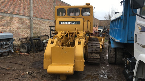 Topador D8h Serie 23500