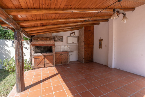 Imagen 19 de 25 de Casa Venta Baigorria 3 Dormitorios Patio Cochera