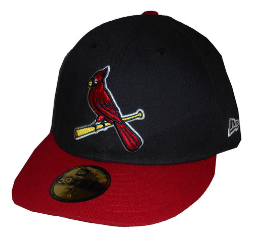 Gorra De Baseball - Saint Louis Cardinals - Original - 527