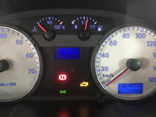 Volkswagen Gol 1.0 Mi Power 8v G.iii