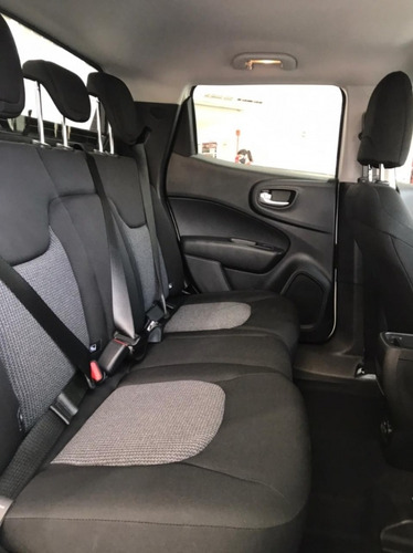 Imagem 12 de 15 de Fiat Toro Turbo 270 Endurance