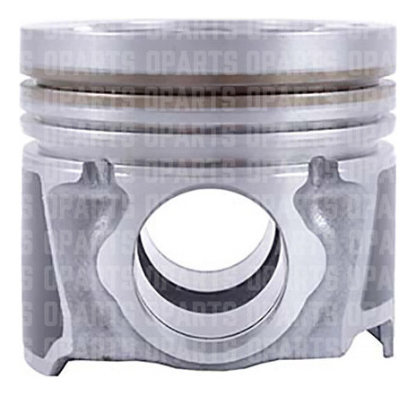 Juego Piston Std Para Hyundai Getz 1.5 2006/2011