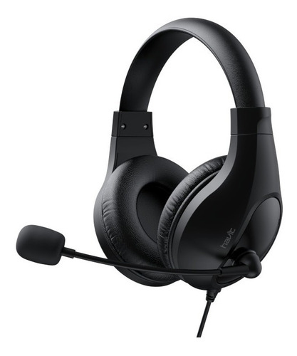 Imagen 3 de 9 de Audifono Gamer Alámbricos 3.5mm Havit Hv-h2116d