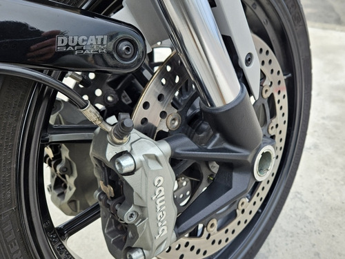 Ducati Scrambler 1100