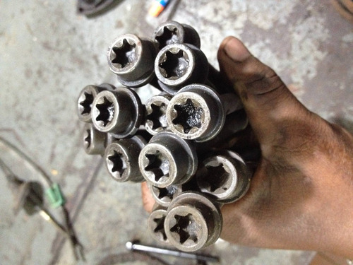 Tornillo De Camara Ford Focus Duratec Mazda 3 Ecosport (Usado)