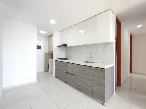 Apartamento En Arriendo En Prados Del Este. Cod A30383