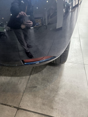 Imagen 17 de 18 de Renault Sandero 1.6 16v Life (jir)