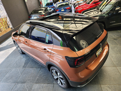 Volkswagen T-Cross 1.6 Highline At