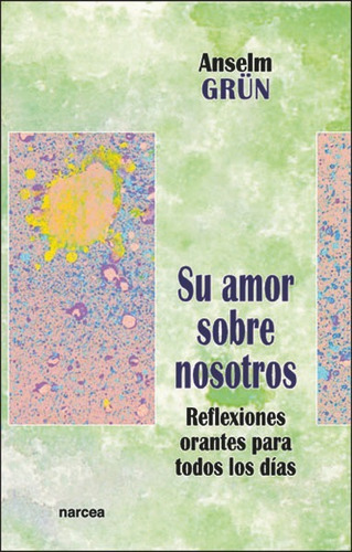 Libro - Su Amor Sobre Nosotros 